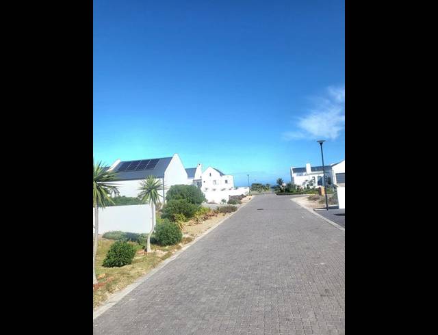 3 BEDROOM HOUSE FOR SALE IN LAAIPLEK